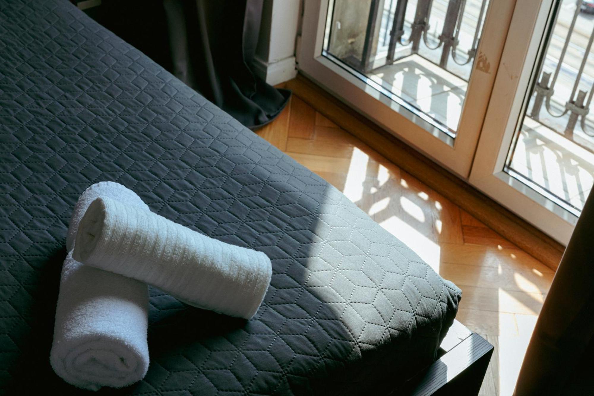 Plac Konstytucji 6 Grey - Bezplatny Garaz Podziemny - Free Parking - Apartament Dla 4 Osob Warsaw Ngoại thất bức ảnh